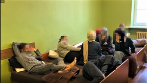 Wspólne polsko-niemieckie działania kontrolne Wspólne polsko-niemieckie działania kontrolne