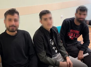 Wspólne polsko-niemieckie działania kontrolne Wspólne polsko-niemieckie działania kontrolne