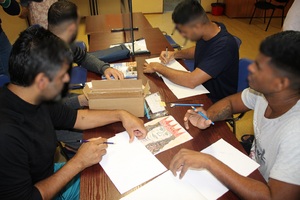 Międzynarodowy Dzień Pokoju Międzynarodowy Dzień Pokoju