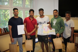 Międzynarodowy Dzień Pokoju Międzynarodowy Dzień Pokoju