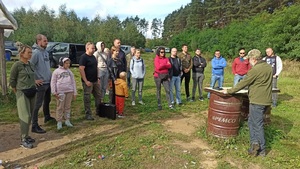 Zawody strzeleckie Zawody strzeleckie