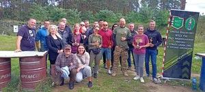 Zawody strzeleckie Zawody strzeleckie