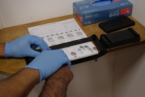 Zatrzymanie cudzoziemców Zatrzymanie cudzoziemców