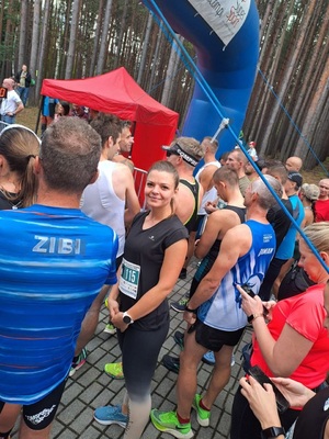 XI Bieg Służb Mundurowych i Sympatyków XI Bieg Służb Mundurowych i Sympatyków