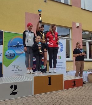 XI Bieg Służb Mundurowych i Sympatyków XI Bieg Służb Mundurowych i Sympatyków