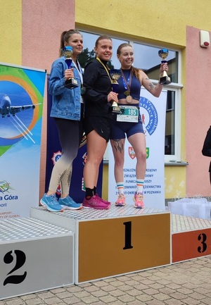 XI Bieg Służb Mundurowych i Sympatyków XI Bieg Służb Mundurowych i Sympatyków