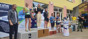 XI Bieg Służb Mundurowych i Sympatyków XI Bieg Służb Mundurowych i Sympatyków