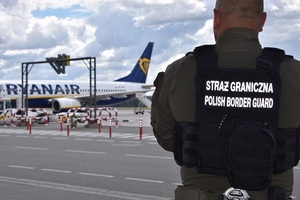 Port lotniczy we Wrocławiu-Strachowicach Port lotniczy we Wrocławiu-Strachowicach