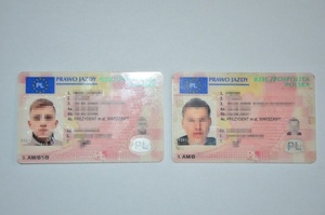 Zatrzymane dokumenty cudzoziemców Zatrzymane dokumenty cudzoziemców