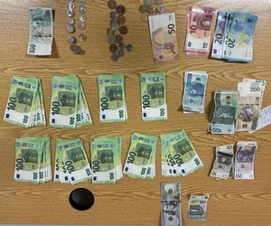 Zatrzymanie środków finansowych na poczet kary Zatrzymanie środków finansowych na poczet kary