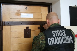 Zatrzymani Polacy trafili do aresztu Zatrzymani Polacy trafili do aresztu