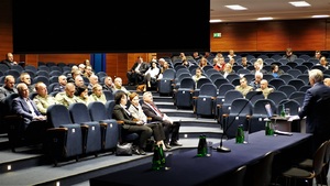 Międzynarodowa konferencja naukowa „Bezpieczeństwo Pogranicza” Międzynarodowa konferencja naukowa „Bezpieczeństwo Pogranicza”