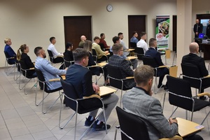 II etap postępowania kwalifikacyjnego II etap postępowania kwalifikacyjnego