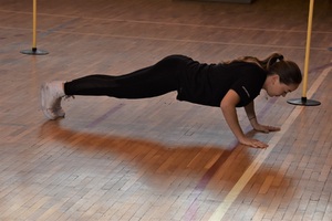 II etap postępowania kwalifikacyjnego II etap postępowania kwalifikacyjnego