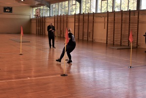 II etap postępowania kwalifikacyjnego II etap postępowania kwalifikacyjnego