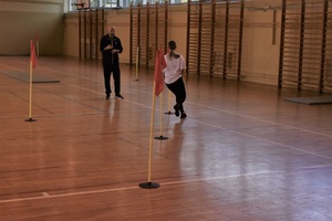 II etap postępowania kwalifikacyjnego II etap postępowania kwalifikacyjnego