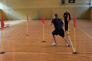 II etap postępowania kwalifikacyjnego II etap postępowania kwalifikacyjnego