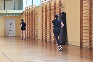 II etap postępowania kwalifikacyjnego II etap postępowania kwalifikacyjnego