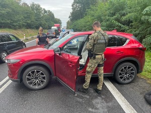 Odzyskane samochody Odzyskane samochody