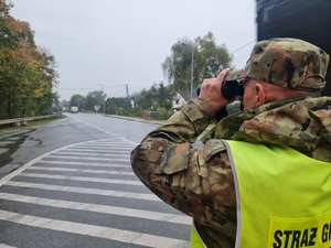 Akcja "Bezpieczna DK8" Akcja "Bezpieczna DK8"