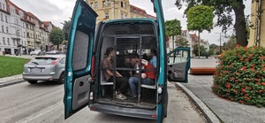 Zatrzymanie cudzoziemców Zatrzymanie cudzoziemców