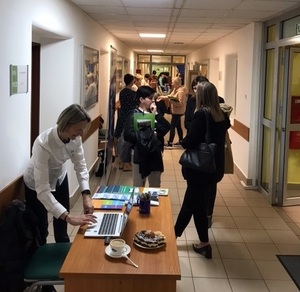 Spotkanie dotyczące legalności zatrudnienia cudzoziemców Spotkanie dotyczące legalności zatrudnienia cudzoziemców