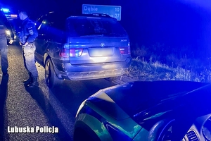 Zatrzymanie cudzoziemców Zatrzymanie cudzoziemców