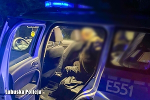 Zatrzymanie cudzoziemców Zatrzymanie cudzoziemców