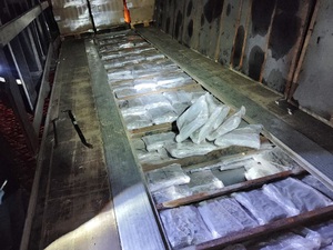 Zatrzymane w Zgorzelcu narkotyki Zatrzymane w Zgorzelcu narkotyki