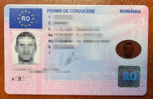 Zatrzymany dokument cudzoziemca Zatrzymany dokument cudzoziemca