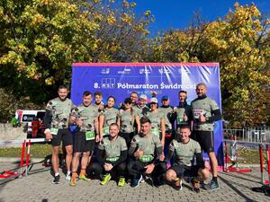 8. edycja Półmaratonu Świdnickiego 8. edycja Półmaratonu Świdnickiego