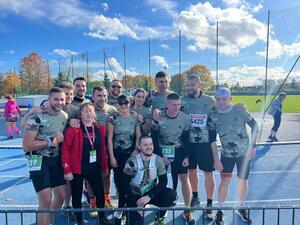 8. edycja Półmaratonu Świdnickiego 8. edycja Półmaratonu Świdnickiego