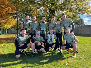 8. edycja Półmaratonu Świdnickiego 8. edycja Półmaratonu Świdnickiego