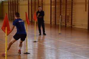 II etap postępowania kwalifikacyjnego II etap postępowania kwalifikacyjnego