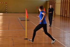 II etap postępowania kwalifikacyjnego II etap postępowania kwalifikacyjnego