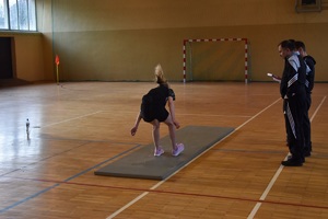 II etap postępowania kwalifikacyjnego II etap postępowania kwalifikacyjnego