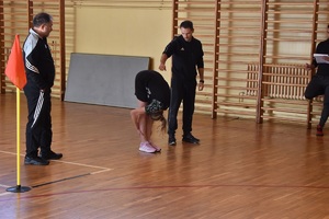 II etap postępowania kwalifikacyjnego II etap postępowania kwalifikacyjnego