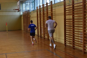 II etap postępowania kwalifikacyjnego II etap postępowania kwalifikacyjnego