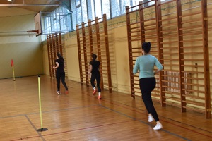 II etap postępowania kwalifikacyjnego II etap postępowania kwalifikacyjnego