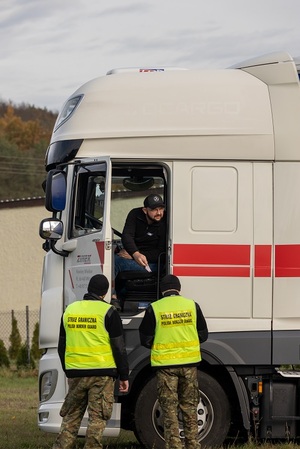 Ćwiczenia służb w zakresie zarządzania kryzysowego Ćwiczenia służb w zakresie zarządzania kryzysowego