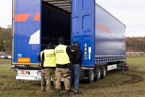 Ćwiczenia służb w zakresie zarządzania kryzysowego Ćwiczenia służb w zakresie zarządzania kryzysowego