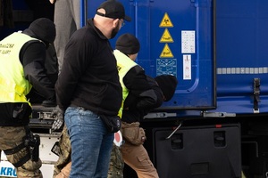 Ćwiczenia służb w zakresie zarządzania kryzysowego Ćwiczenia służb w zakresie zarządzania kryzysowego