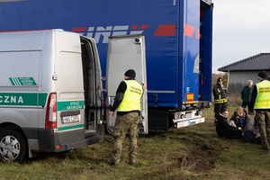 Ćwiczenia służb w zakresie zarządzania kryzysowego Ćwiczenia służb w zakresie zarządzania kryzysowego