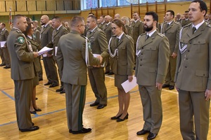 Uroczysty apel z okazji Narodowego Święta Niepodległości w Nadodrzańskim OSG Uroczysty apel z okazji Narodowego Święta Niepodległości w Nadodrzańskim OSG