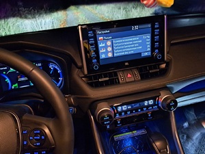 Zatrzymana skradziona w Niemczech toyota Zatrzymana skradziona w Niemczech toyota