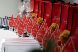 Zielonogórskie Dni Honorowego Krwiodawstwa Zielonogórskie Dni Honorowego Krwiodawstwa