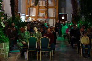 Zielonogórskie Dni Honorowego Krwiodawstwa Zielonogórskie Dni Honorowego Krwiodawstwa