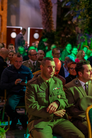 Zielonogórskie Dni Honorowego Krwiodawstwa Zielonogórskie Dni Honorowego Krwiodawstwa