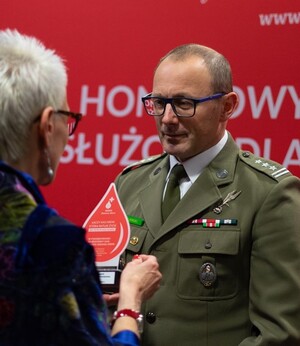 Zielonogórskie Dni Honorowego Krwiodawstwa Zielonogórskie Dni Honorowego Krwiodawstwa