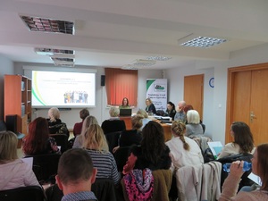 Spotkanie z pracodawcami Spotkanie z pracodawcami